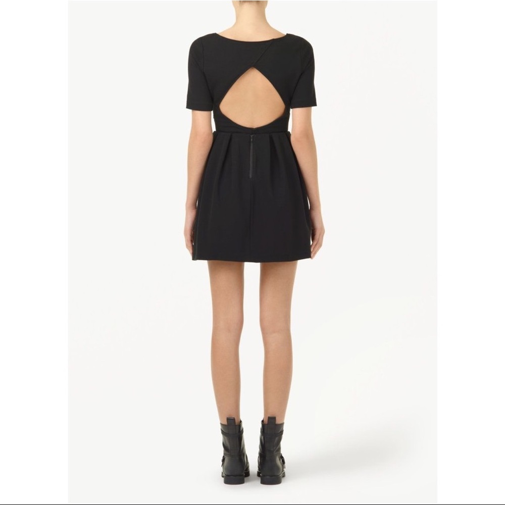 Aritzia Central Park Skater Dress